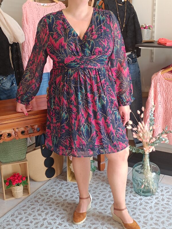 Robe Eugénie – Image 7