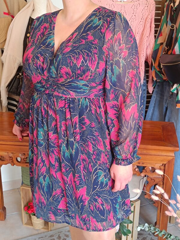 Robe Eugénie – Image 2
