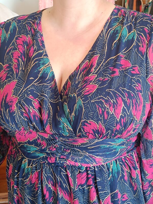 Robe Eugénie – Image 3
