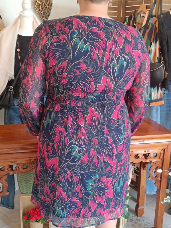 Robe Eugénie – Image 4