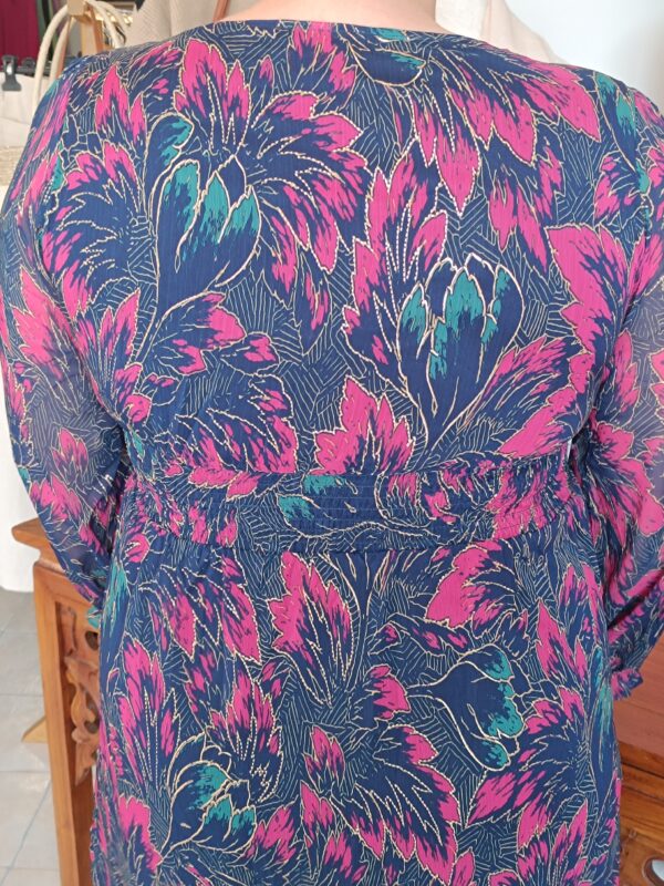 Robe Eugénie – Image 6