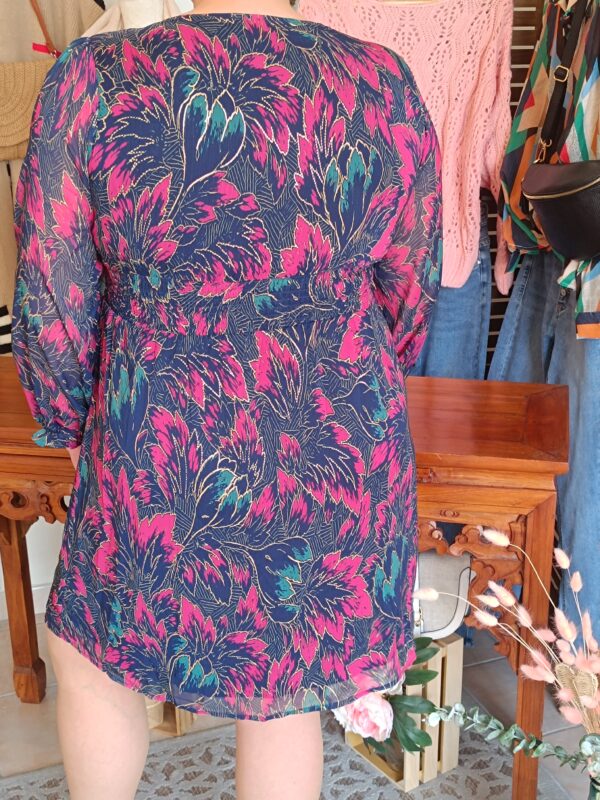 Robe Eugénie – Image 5