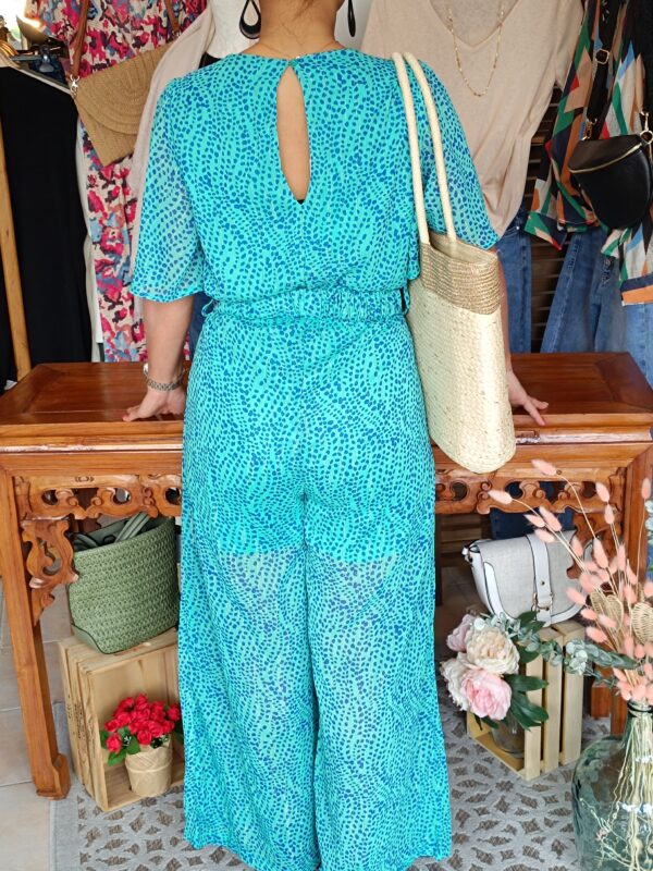 Combi-pantalon Babydoll – Image 2