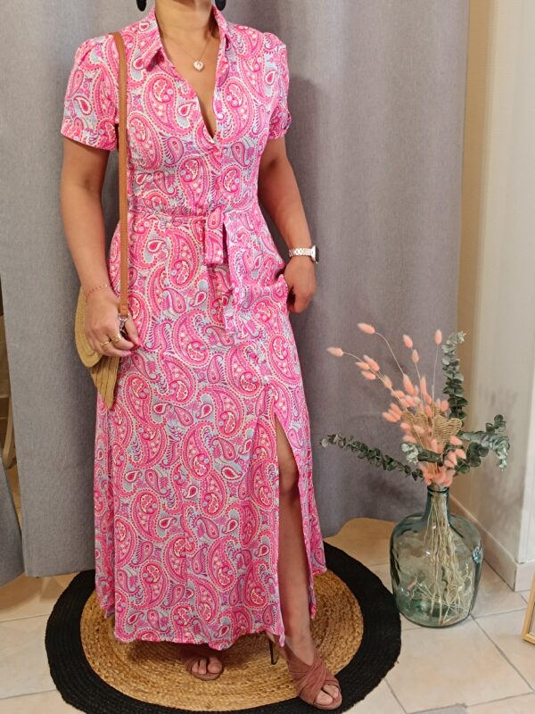 Robe Maéline – Image 5