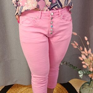 Pantacourt Place du Jour Shop' ton style