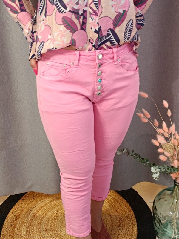 Pantacourt Place du Jour Shop' ton style