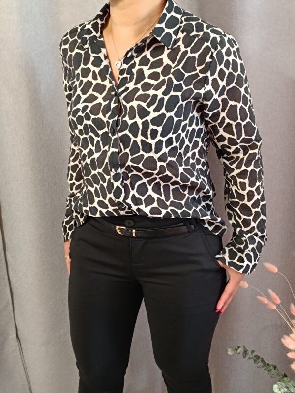 Pantalon Laurent – Image 2