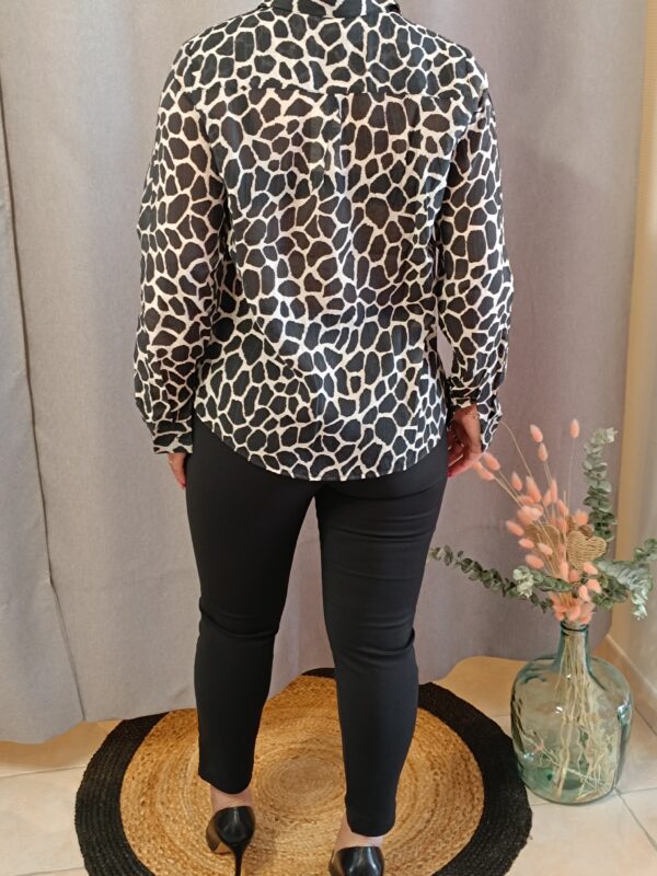 Pantalon Laurent – Image 3