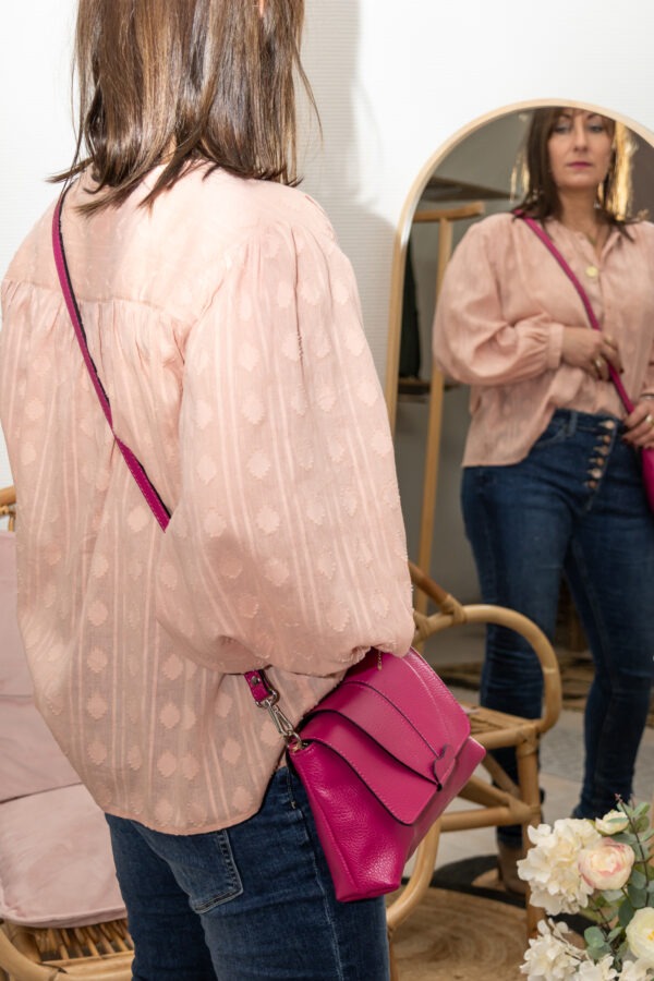 Chemise Mélodie – Image 4