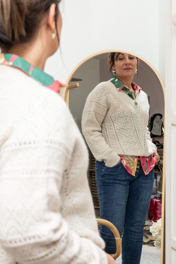 Pull Angélina – Image 2