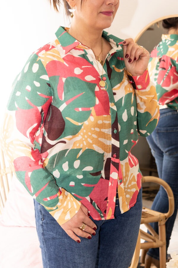 Chemise Luis – Image 3
