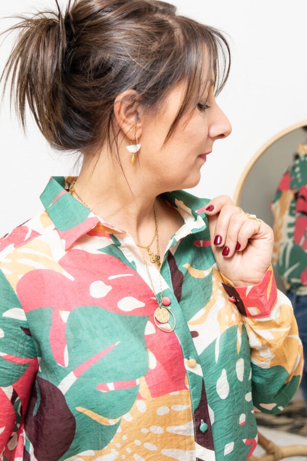 Chemise Luis – Image 2