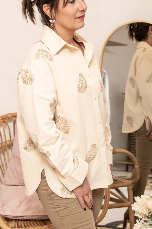 Chemise Paloma – Image 6