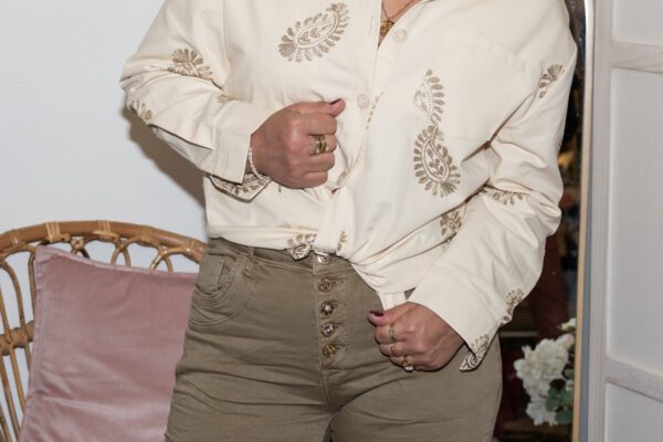 Chemise Paloma – Image 3