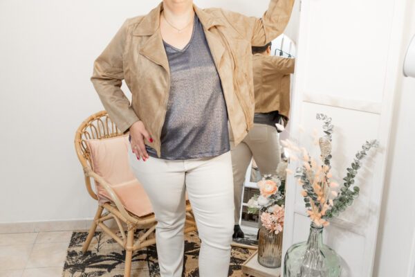 Veste Sophia – Image 4