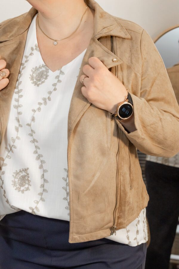 Veste Sophia – Image 2