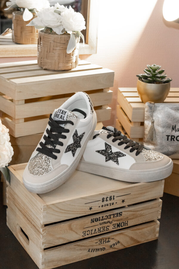 Sneakers Léopold – Image 2