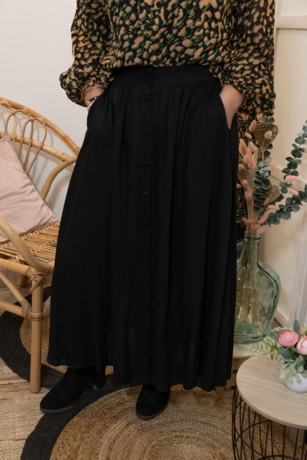 Jupe longue Shop' ton style