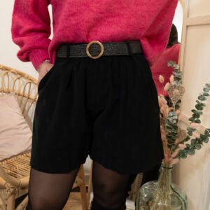 Jupes & Shorts