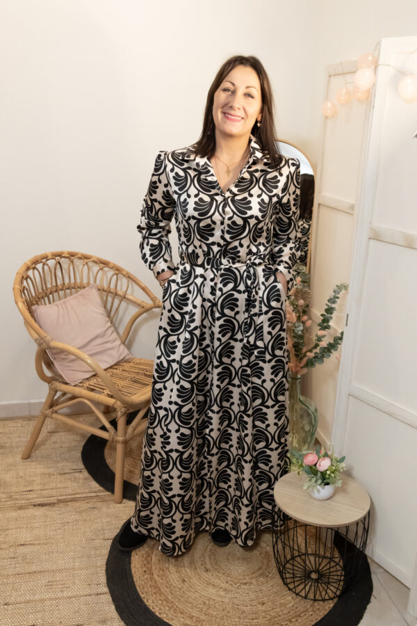 Robe Anastasia – Image 4