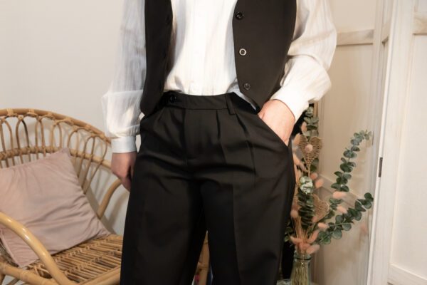 Pantalon Alban – Image 2